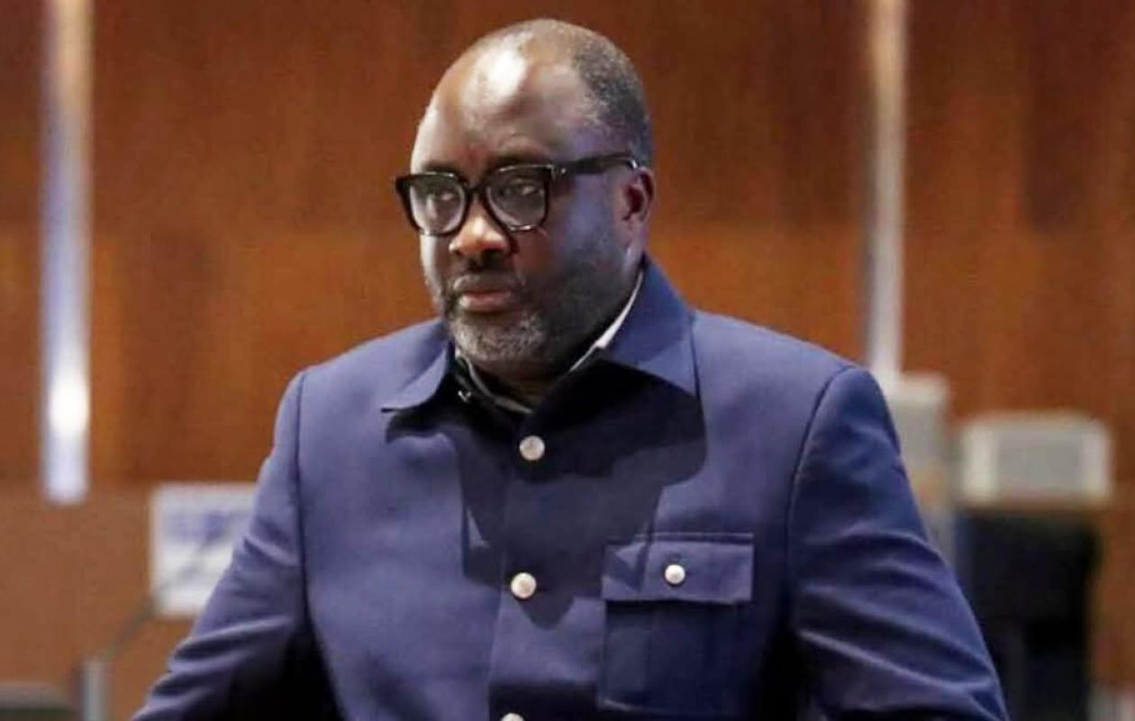 malick mbay