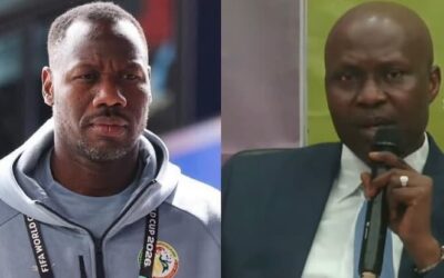 Lions du Sénégal : le successeur de Pape Thiaw connu….