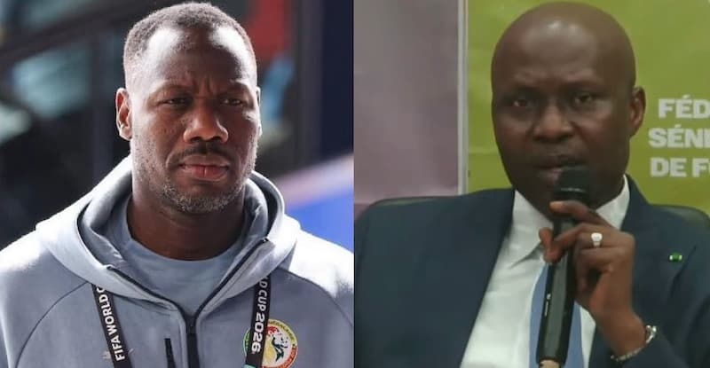 Lions du Sénégal : le successeur de Pape Thiaw connu….