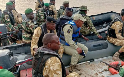 Sénégal-Mauritanie : des patrouilles fluviales conjointes lancées à la frontière