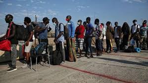 Maroc : 120 Sénégalais rapatriés attendus samedi à Rosso