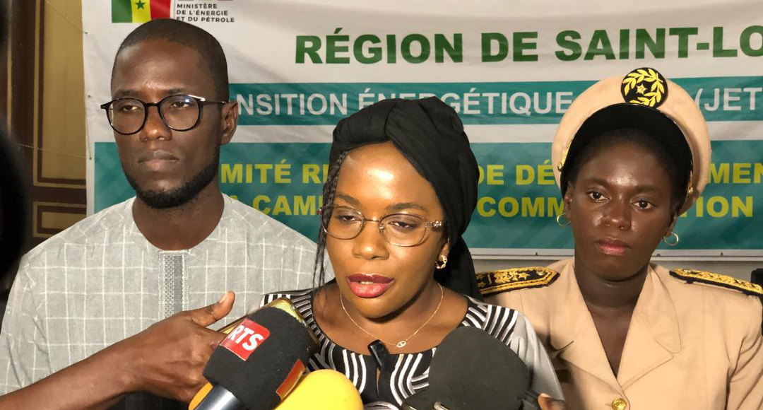 Saint-Louis : le JETP veut accélérer une transition énergétique juste et créatrice d’emplois